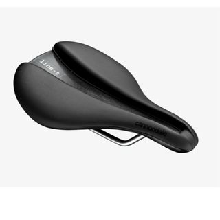 キャノンデール(Cannondale)のキャノンデール　Line S Cromo Flat Saddle(パーツ)