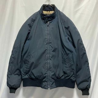 エディーバウアー(Eddie Bauer)の80s ビンテージ Eddie Bauer クラシックラグランジャケット ダウン(ダウンジャケット)