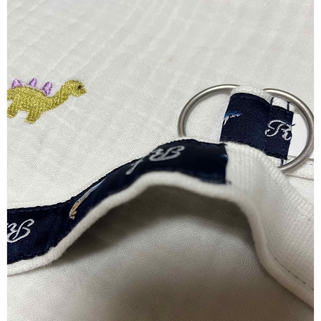 Ralph Lauren(ラルフローレン)のラルフローレン　ベルト　24M キッズ/ベビー/マタニティのキッズ服男の子用(90cm~)(その他)の商品写真