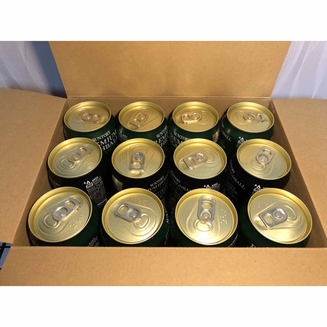 サントリー山崎、白州ハイボール缶 飲み比べセット サントリー山崎、白州ハイボール缶 飲み比べセット