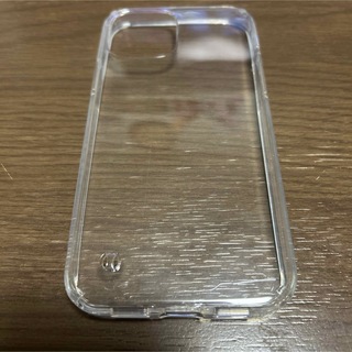 iPhone12用カバー(iPhoneケース)