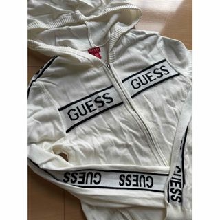 ゲス(GUESS)のGUESS トップス(カーディガン)