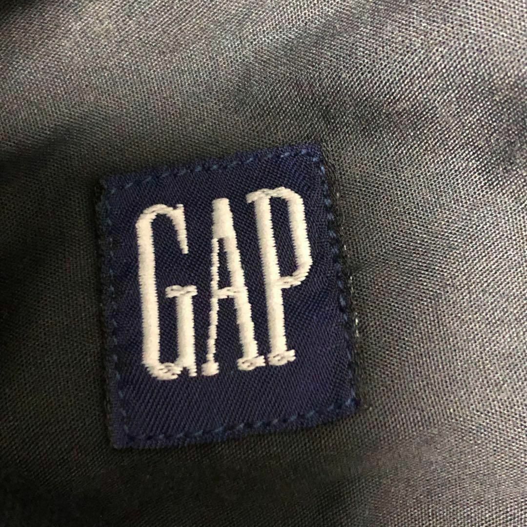 GAP(ギャップ)の90s ビンテージ オールド GAP ギャップ ベロア フラワー 花 柄 パンツ レディースのパンツ(カジュアルパンツ)の商品写真