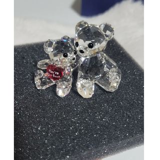 アクセサリーSwarovski 『Mini Cross ブレスレット』値下げ中