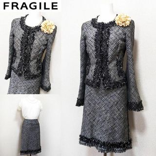 FRAGILE - ☆当日発送可能【美品】フラジール セレモニーセットアップ