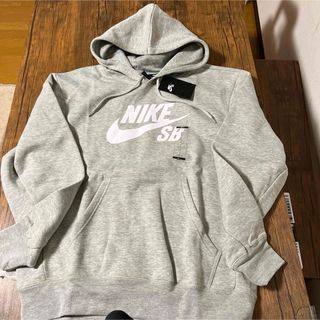 ナイキ(NIKE)のNIKE SB パーカー　新品(パーカー)