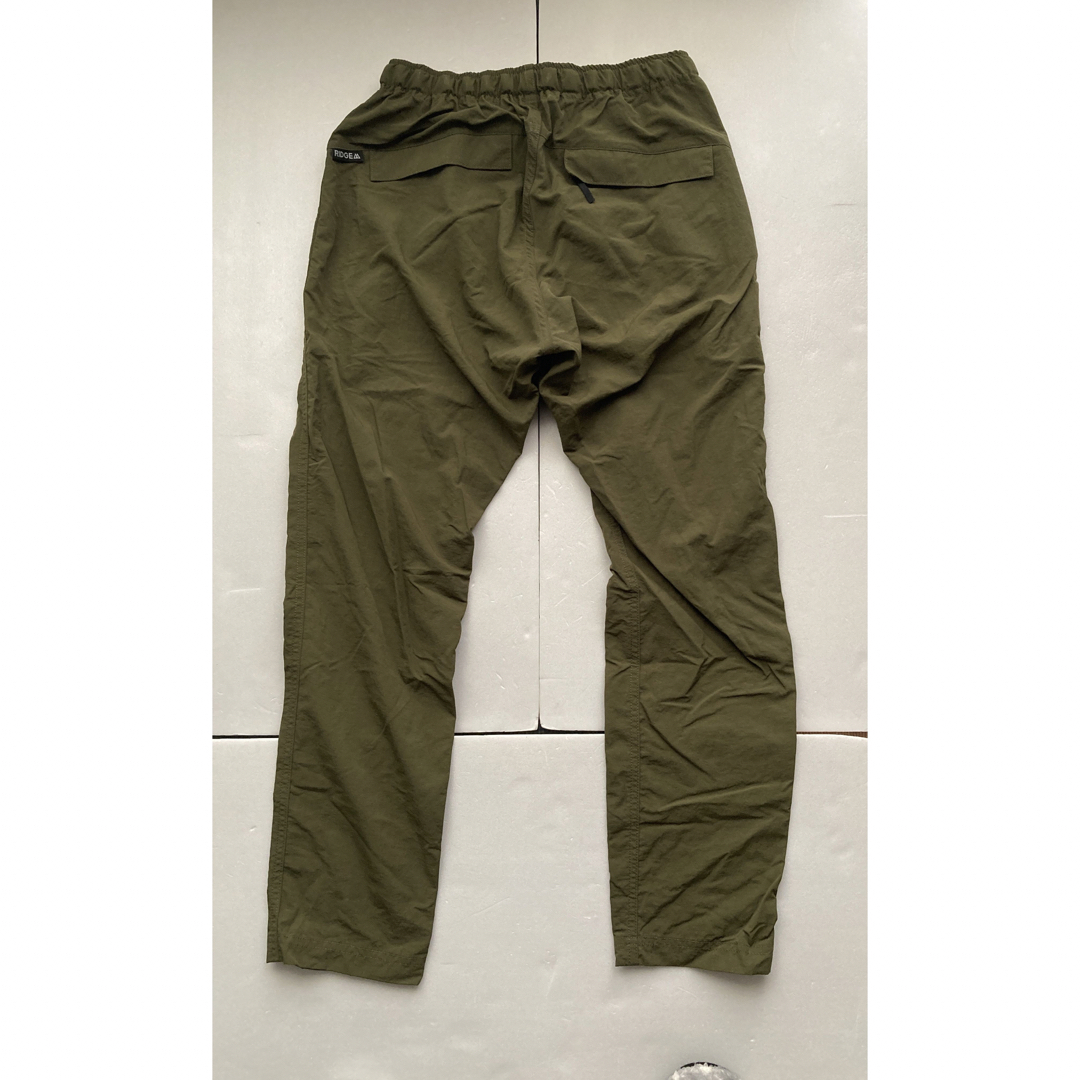 【新品】RIDGE MOUNTAIN GEAR BASIC PANTS XS  スポーツ/アウトドアのアウトドア(登山用品)の商品写真