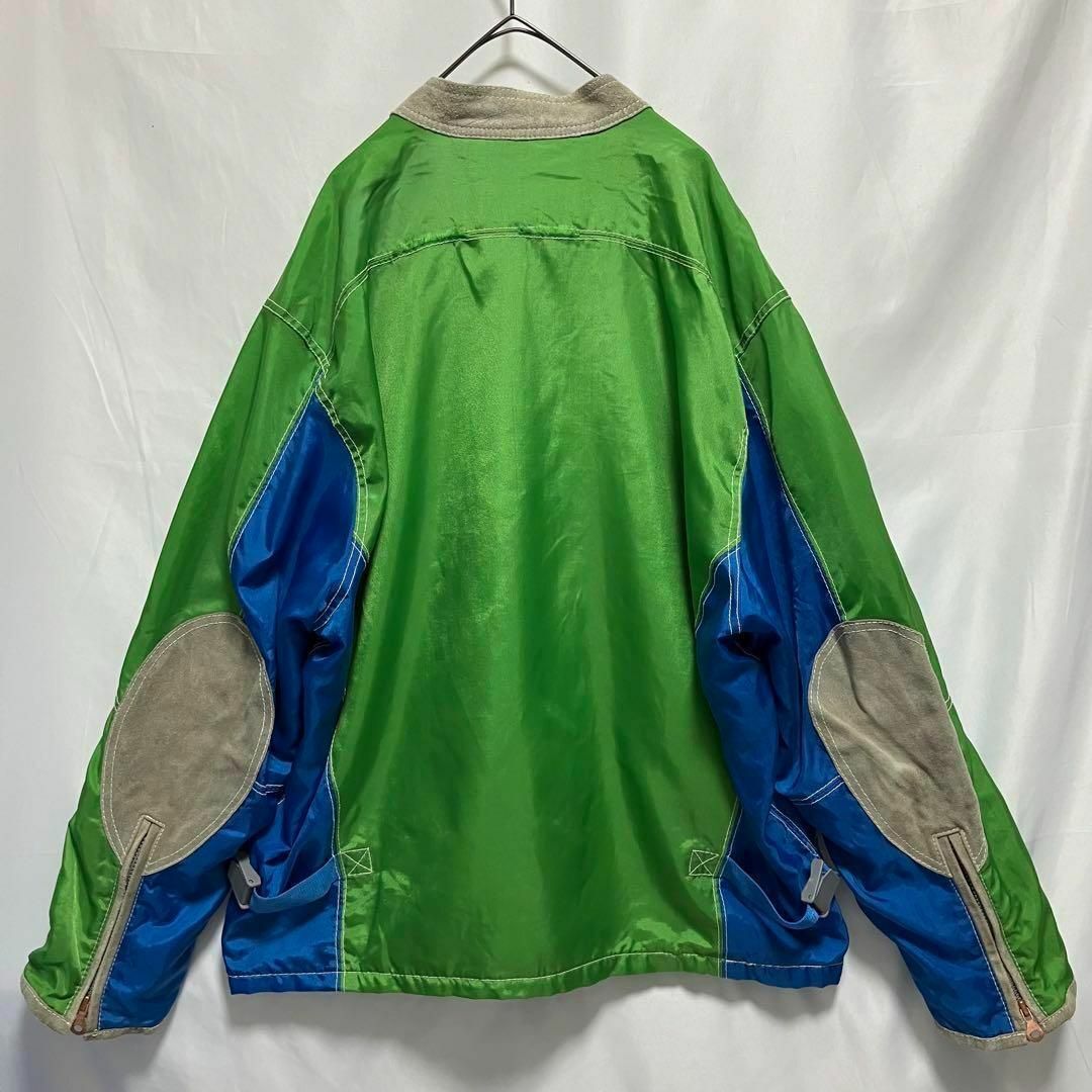 90s vintage archive DIESEL jacket