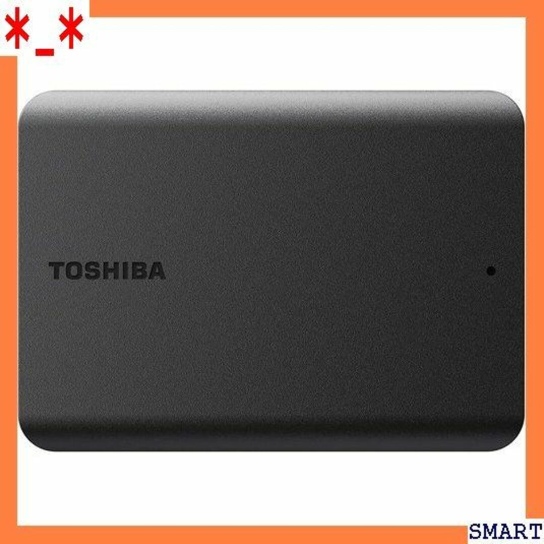 ☆人気 TOSHIBA HDTB410AK3AA USB3 タブルHDD 471