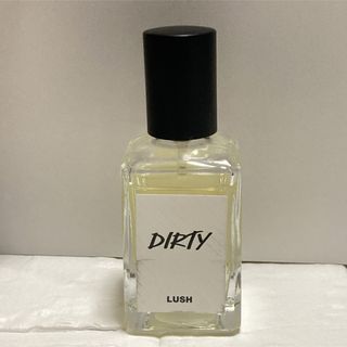 ラッシュ(LUSH)のラッシュ ダーティ パフューム 30ml LUSH DIRTY 香水 (ユニセックス)