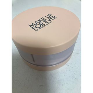 メイクアップフォーエバー(MAKE UP FOR EVER)のメイクアップフォーエバーHDスキンツイスト(フェイスパウダー)