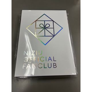 NIZIU オフィシャルファンクラブグッズ(アイドルグッズ)