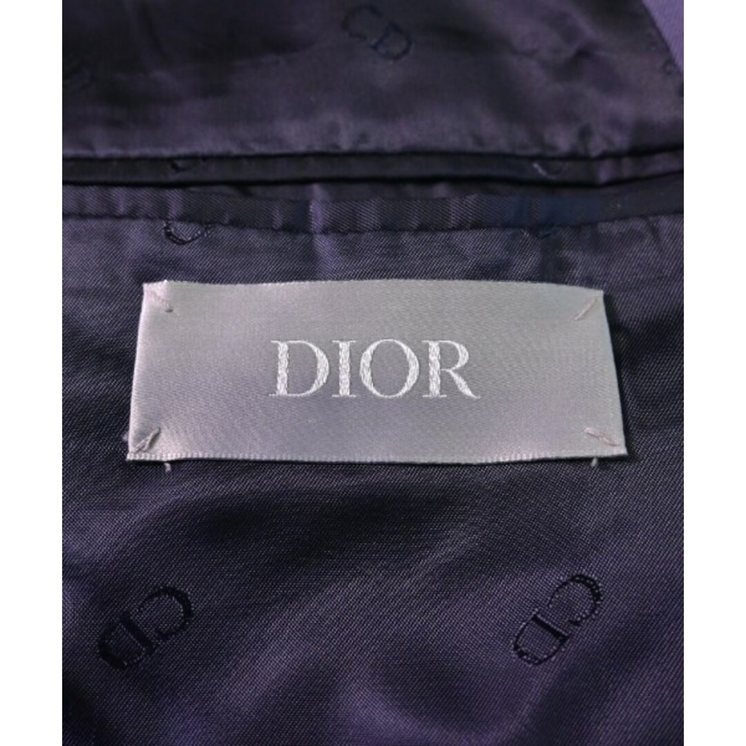 DIOR HOMME(ディオールオム)のDior Homme セットアップ・スーツ（その他） 【古着】【中古】 メンズのスーツ(その他)の商品写真