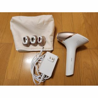 フィリップス(PHILIPS)のPhilips Lumea Prestige ルメア プレステージ BRI948(その他)