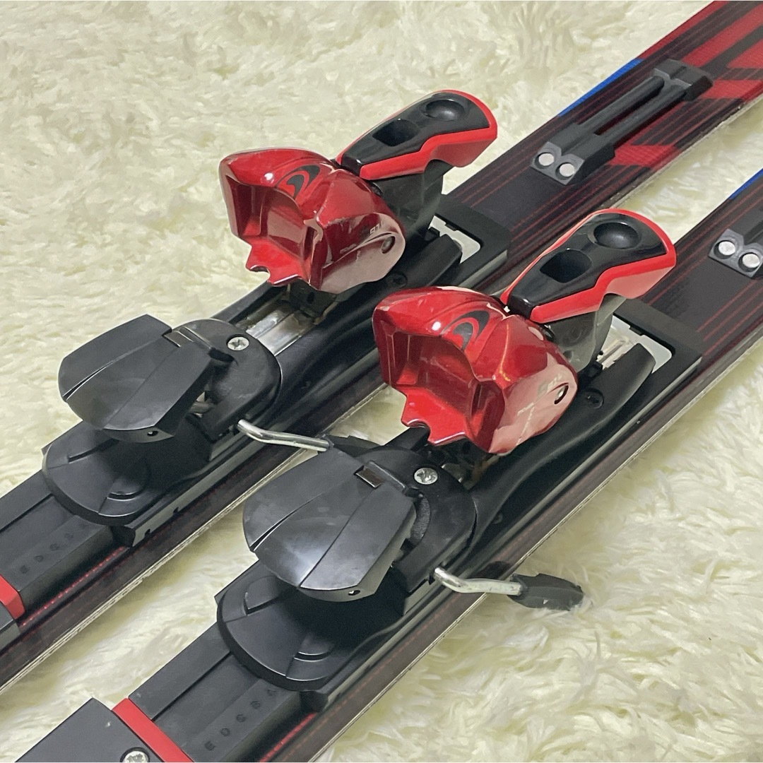 SALOMON(サロモン)のSALOMON サロモン EQUIPE 2V RACE スポーツ/アウトドアのスキー(板)の商品写真