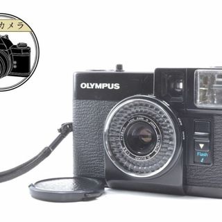 オリンパス(OLYMPUS)のまる様専用！(フィルムカメラ)