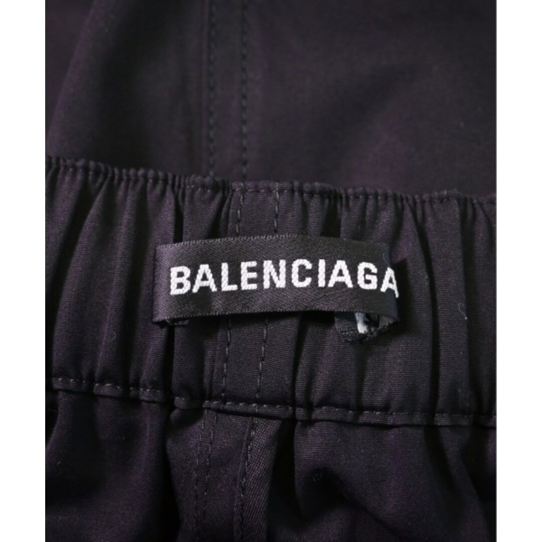 BALENCIAGA - BALENCIAGA バレンシアガ ショートパンツ 46(M位 BALENCIAGA - BALENCIAGA バレンシアガ ショートパンツ 46(M位