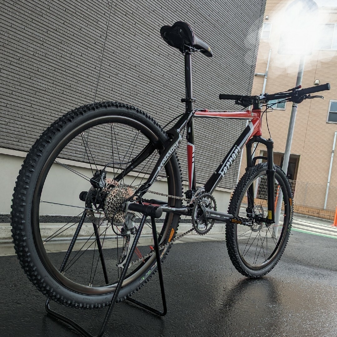 COLNAGO　Ferrari スポーツ/アウトドアの自転車(自転車本体)の商品写真
