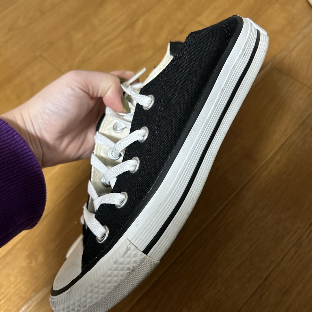 CONVERSE(コンバース)のconverseスニーカー レディースの靴/シューズ(スニーカー)の商品写真