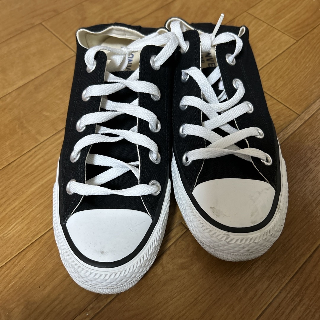 CONVERSE(コンバース)のconverseスニーカー レディースの靴/シューズ(スニーカー)の商品写真