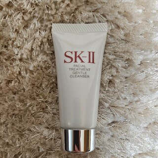 エスケーツー(SK-II)のSK-II　サンプルサイズ　洗顔料(洗顔料)