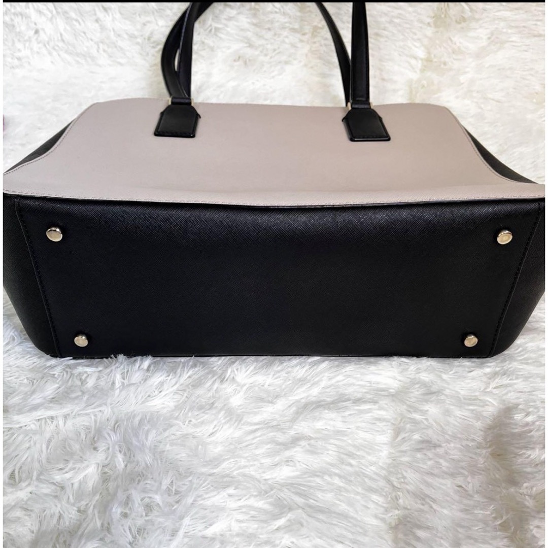 kate spade NEW YORK - 希少✨Kate Spade キャメロンストリート
