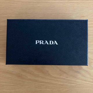 プラダ(PRADA)のプラダの空箱(ラッピング/包装)