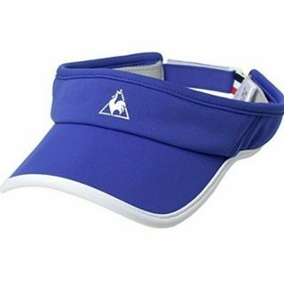 le coq sportif - ⭐新品 ルコックスポルティフ サンバイザー ユニセックス