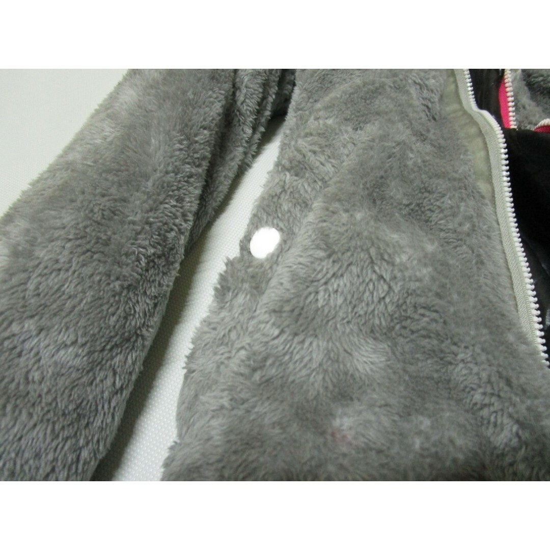 TAKEO KIKUCHI(タケオキクチ)のメンズM◇TK MIXPICE◇リバーシブルジャケット メンズのジャケット/アウター(ブルゾン)の商品写真