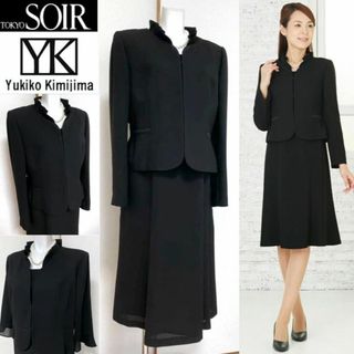 YUKIKO KIMIJIMA(礼服/喪服)のフリマアイテム一覧 YUKIKO KIMIJIMA(礼服/喪服)のフリマアイテム一覧