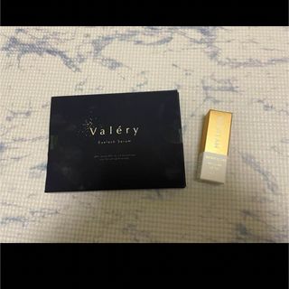 Valery まつげ美容液 & BERRISOM リップオイル セット(リップケア/リップクリーム)