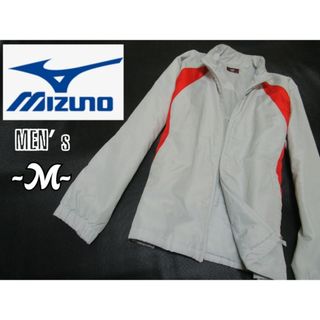 ミズノ(MIZUNO)のメンズM◇MIZUNO ZOID◇ウインドブレーカー(ウエア)