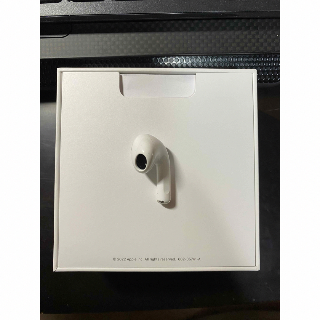 Apple - Apple AirPods 第３世代 左耳 左側 左の通販 by 小林 shop