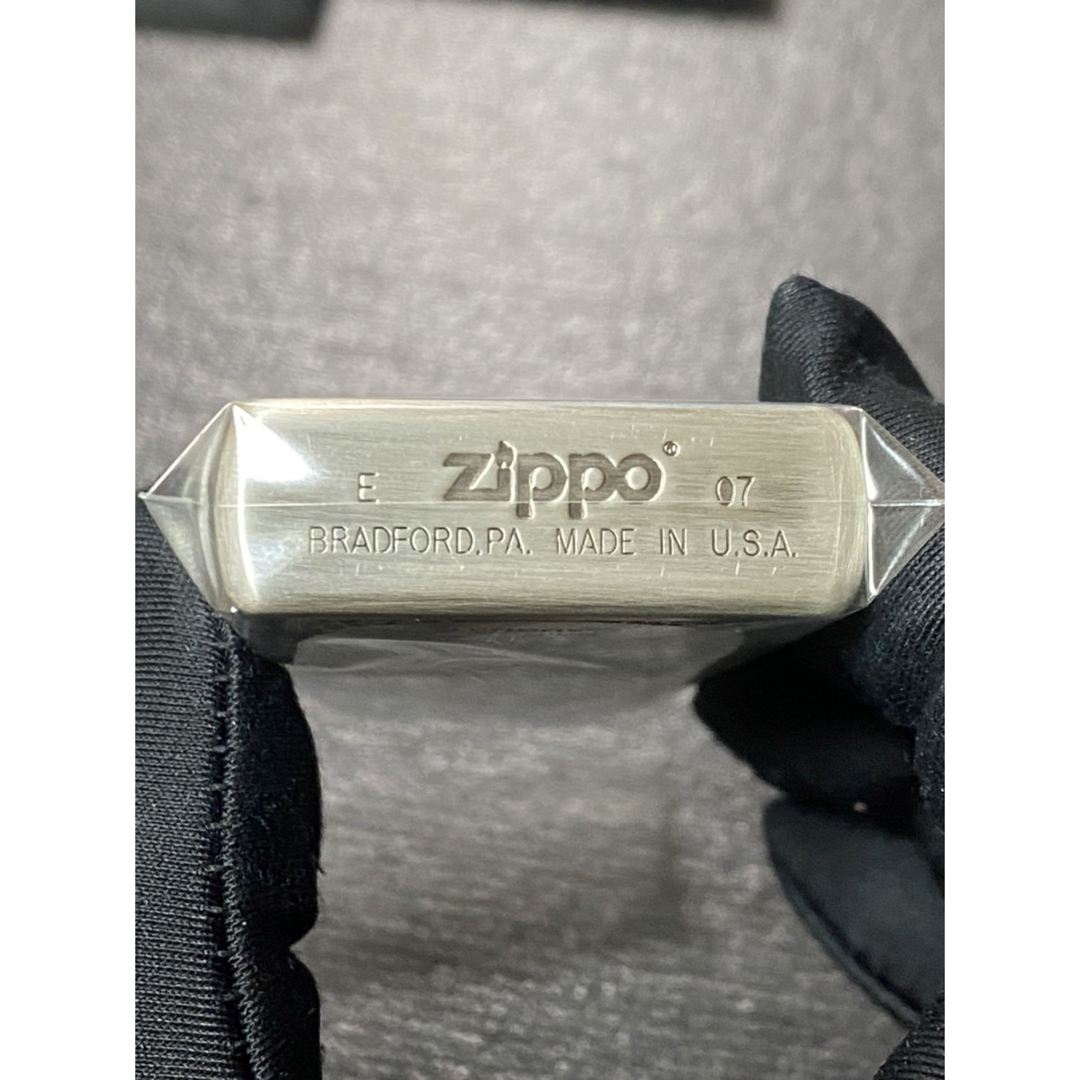 zippo フォーチュンアテリアル 千堂瑛里華 限定品 アニメ 2007年製 エンタメ/ホビーのアニメグッズ(その他)の商品写真