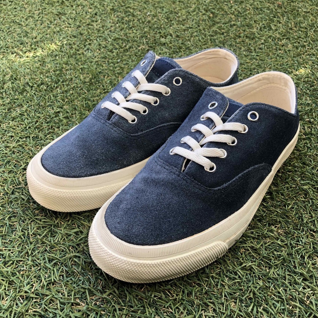 美品24converseコンバース×ビームズ+ スキッドグリップ HW603