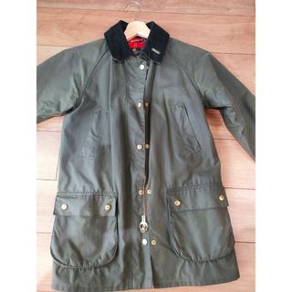 バーブァー(Barbour)のbarbourオイルドジャケット(その他)