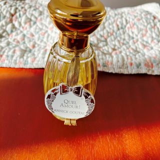 アニックグタール(Annick Goutal)のアニックグダール　ケラムール　オードパルファム50ml(香水(女性用))