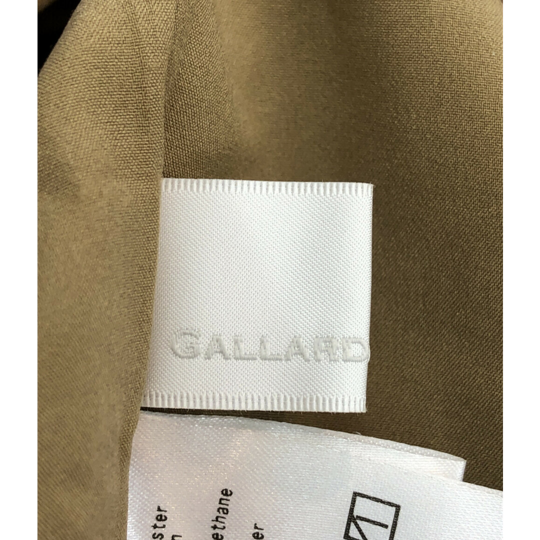 GALLARDA GALANTE(ガリャルダガランテ)のガリャルダガランテ タイトスカート レディース 0 レディースのスカート(その他)の商品写真