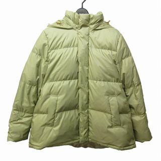 最終値下げSLOBE IENA×THE NORTH FACE ダウン