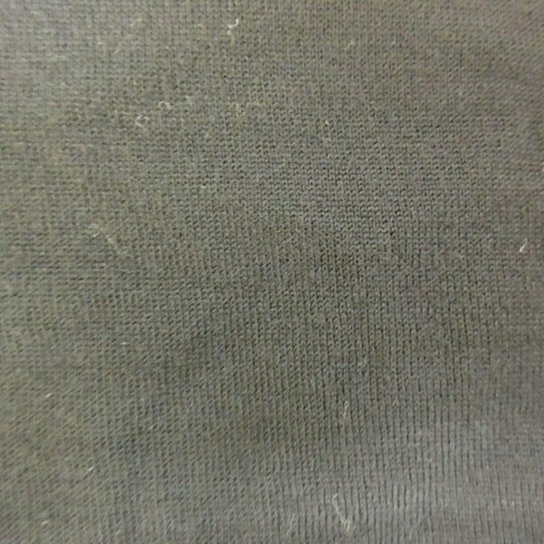 Aramis(アラミス)のアラミス ヴィンテージ ニット セーター ウール100％ ハイネック 黒 L メンズのトップス(ニット/セーター)の商品写真