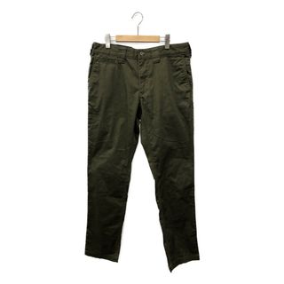 ディッキーズ(Dickies)のディッキーズ Dickies ロングパンツ    メンズ 34(ワークパンツ/カーゴパンツ)