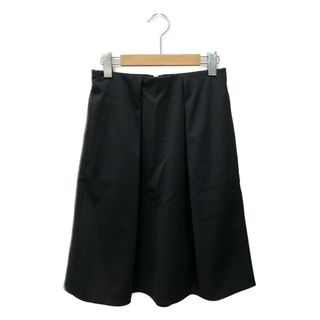 ジルサンダー(Jil Sander)の美品 ジルサンダー Jil sander ひざ丈スカート    レディース 34(その他)