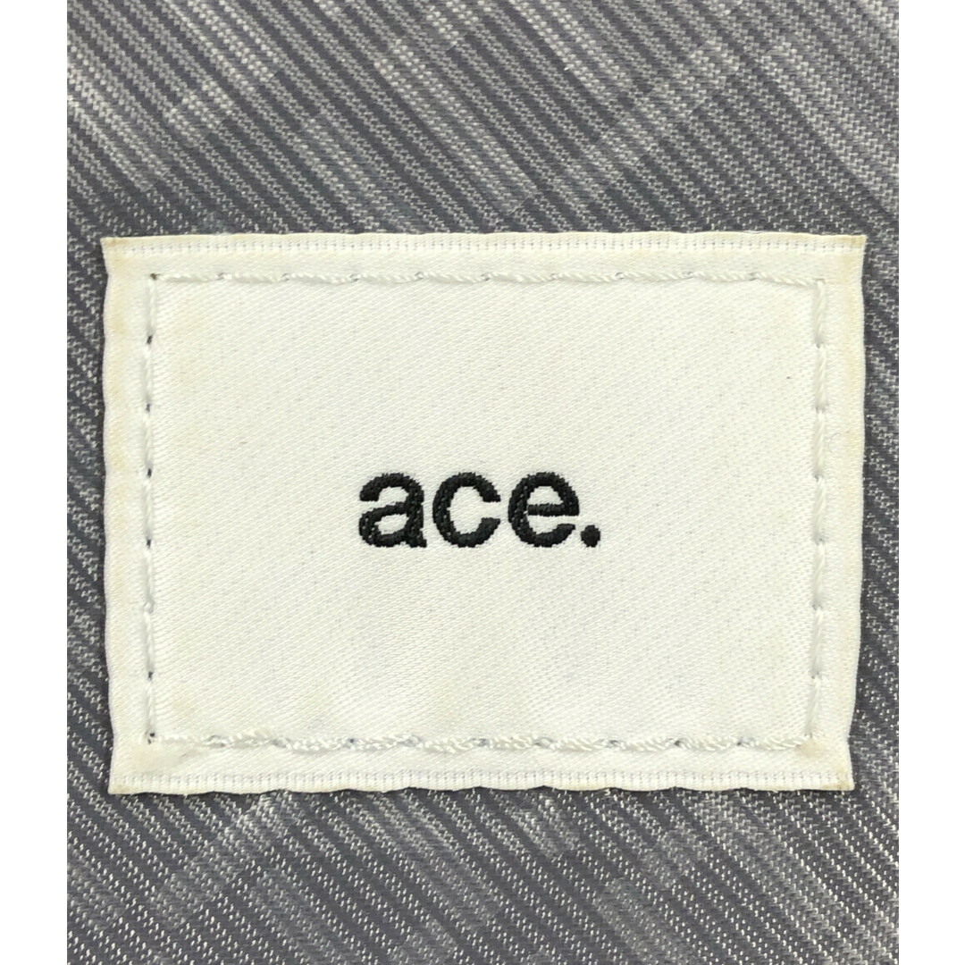 ace.(エース)のエース ace. 2wayビジネスバッグ リュック ブリーフケース メンズ メンズのバッグ(ビジネスバッグ)の商品写真