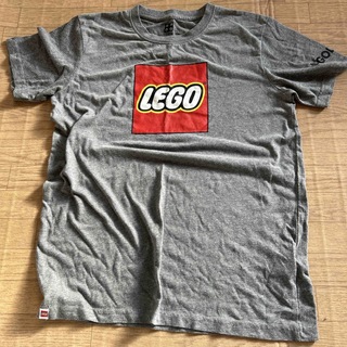 レゴ(Lego)のレゴランド Tシャツ Sサイズ(Tシャツ(半袖/袖なし))
