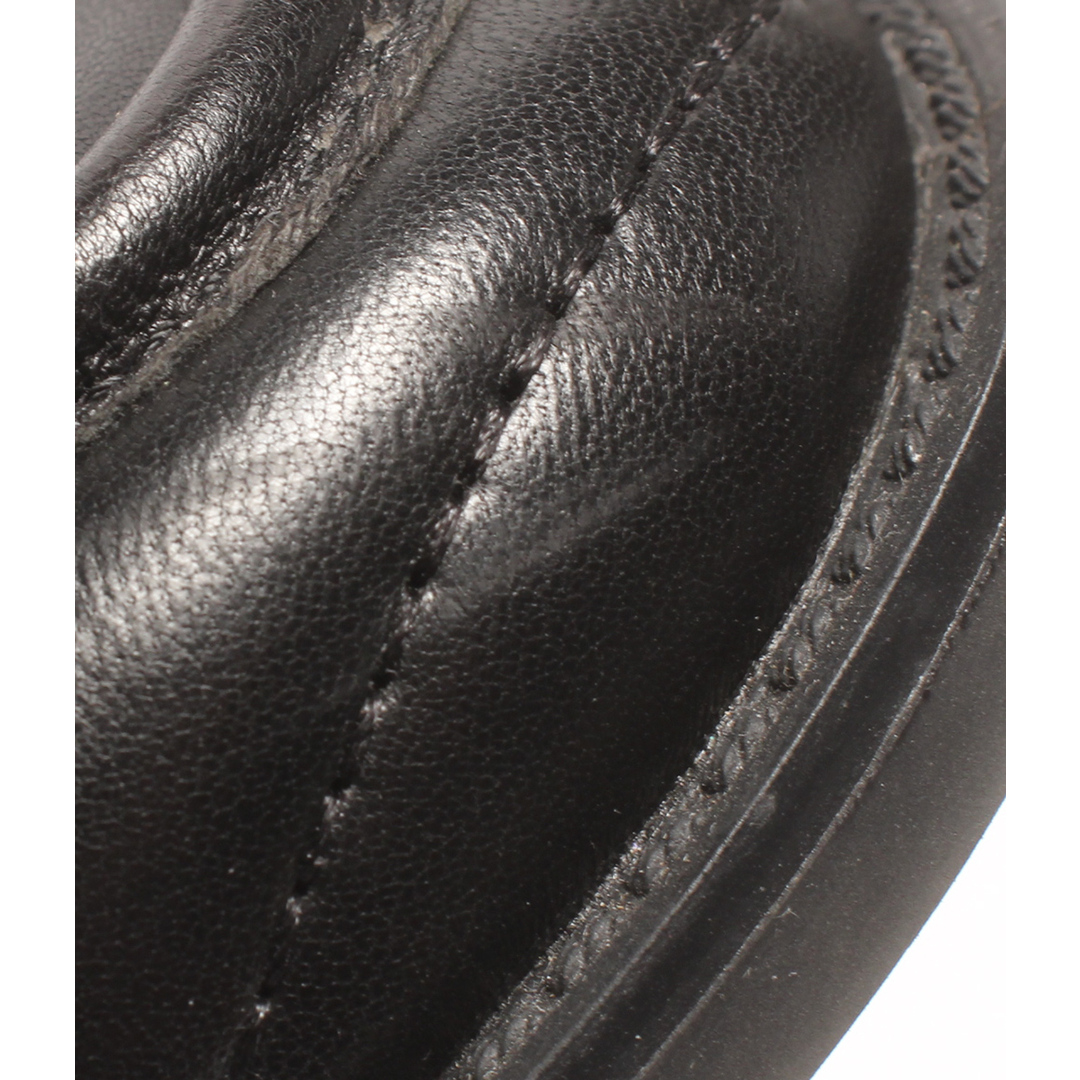 Gucci(グッチ)のグッチ GUCCI GGキルティングローファー レディース 36 レディースの靴/シューズ(ローファー/革靴)の商品写真