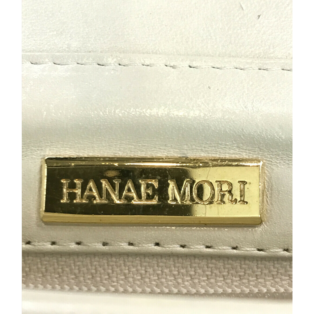 HANAE MORI(ハナエモリ)のハナエモリ HANAE MORI ショルダーバッグ    レディース レディースのバッグ(ショルダーバッグ)の商品写真