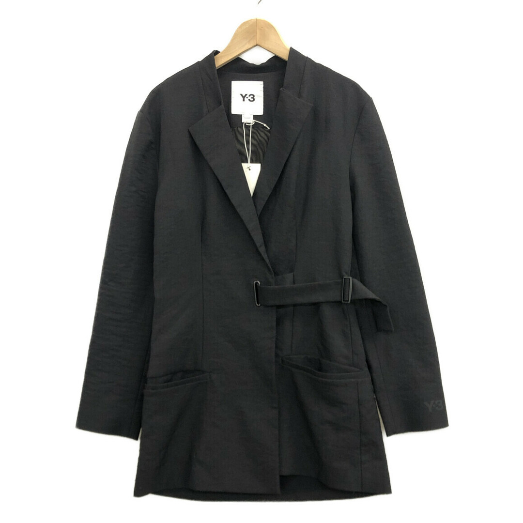 ワイスリー W CH1 BLAZER ブレザー ジャケット レディース XSワイスリー付属品