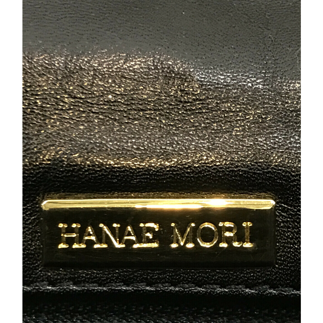 HANAE MORI(ハナエモリ)のハナエモリ HANAE MORI ショルダーバッグ レディース レディースのバッグ(ショルダーバッグ)の商品写真