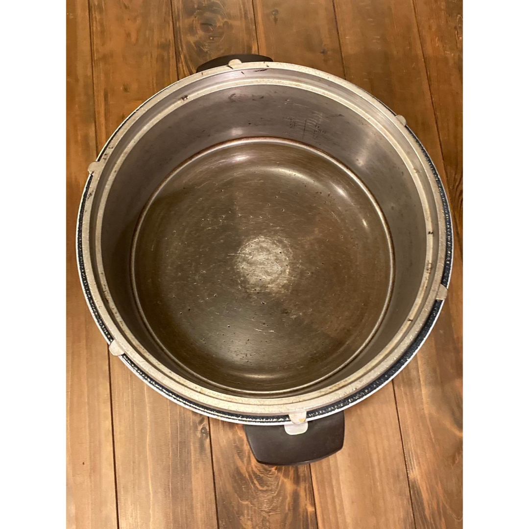 昭和レトロ ガス炊飯器 1.6升 天然ガス 都市ガス サーモンピンク 昭和レトロ ガス炊飯器 1.6升 天然ガス 都市ガス サーモンピンク