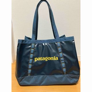 パタゴニア(patagonia)の【新品、未使用】パタゴニア トートバッグ(トートバッグ)